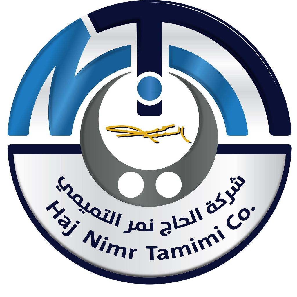 شركة الحاج نمر التميمي للتجارة والنقل